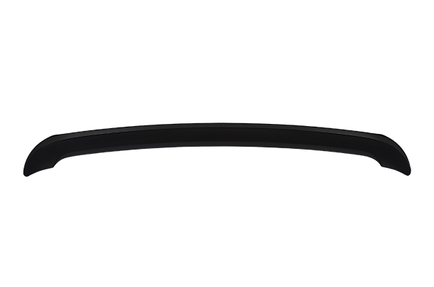 Rear Upper Spoiler (Black) | S-Presso