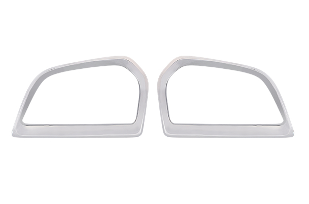 Front and Rear Bezel Garnish | Ignis