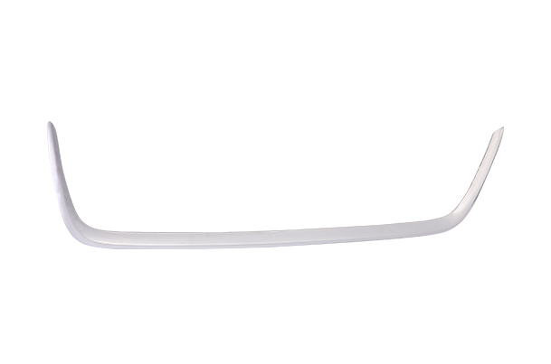 Number Plate Garnish (Chrome) | Wagon R