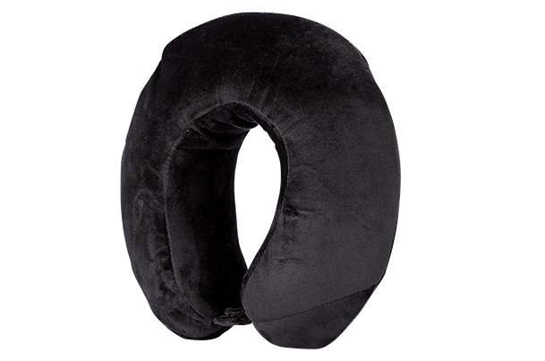 Travel Pillow (Black)