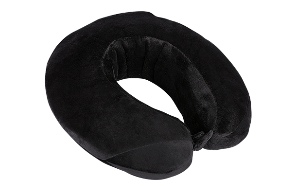 Travel Pillow (Black)