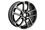 Alloy Wheel Diamond Cut 38.10 cm (15) | Swift