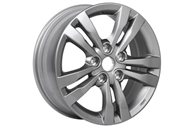 Alloy Wheel Grey 40.64 cm (16) | Brezza