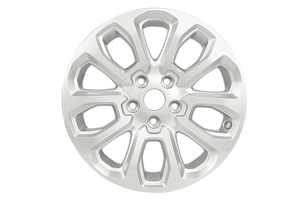 Painted Alloy Wheel | Grand Vitara (Sigma, Delta Variant)