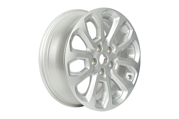 Painted Alloy Wheel | Grand Vitara (Sigma, Delta Variant)