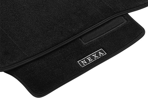 Premium Carpet Mat | Grand Vitara