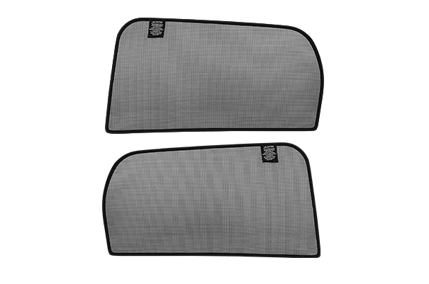 Window Sunshade ( 4 Door) | Grand Vitara