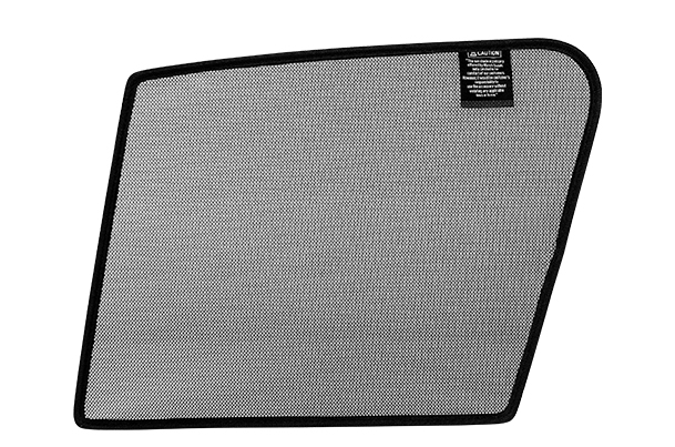 Window Sunshade ( 4 Door) | Grand Vitara