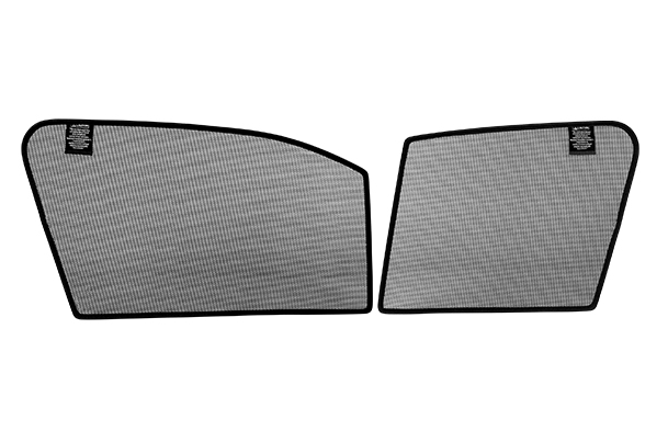 Window Sunshade ( 2 Rear Door) | Grand Vitara