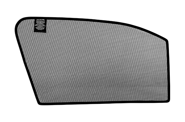 Window Sunshade ( 2 Rear Door) | Grand Vitara