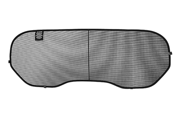 Window Sunshade ( Rear Windshield) | Grand Vitara