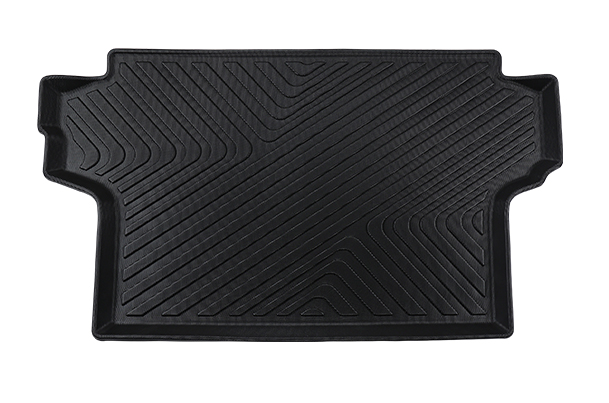 3D Boot Mat | Grand Vitara (Sigma, Delta, Zeta, Alpha Variant)