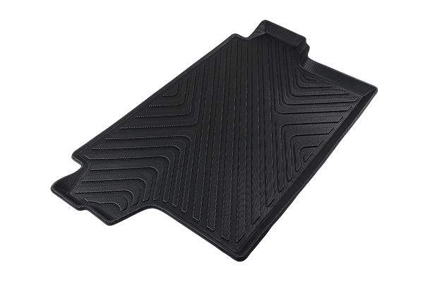 Compact 3D Boot Mat | Grand Vitara (Zeta+, Alpha+ Variant)