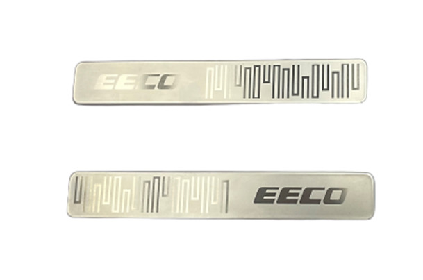 Stainless Steel Door Sill Guard | EECO