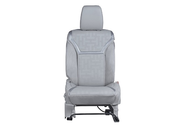 SAB Seat Cover Designer Perforation | Ertiga (ZXI+ Variant)