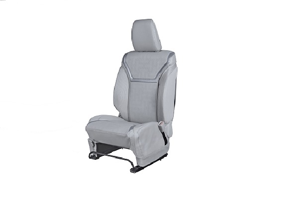 SAB Seat Cover Designer Perforation | Ertiga (ZXI+ Variant)