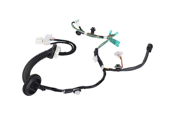 Front door Speaker Harness  | New Alto K10