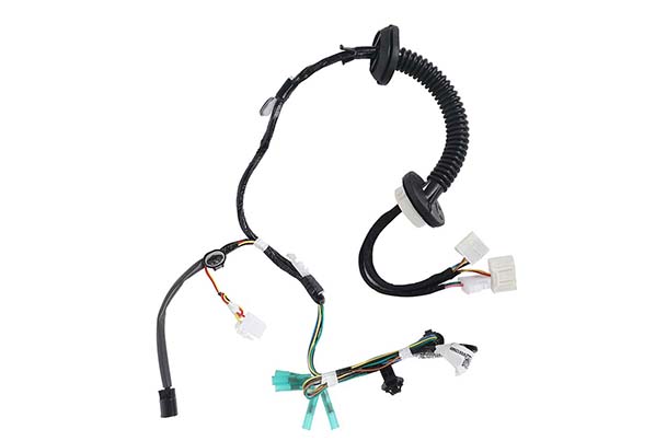 Front door Speaker Harness  | New Alto K10