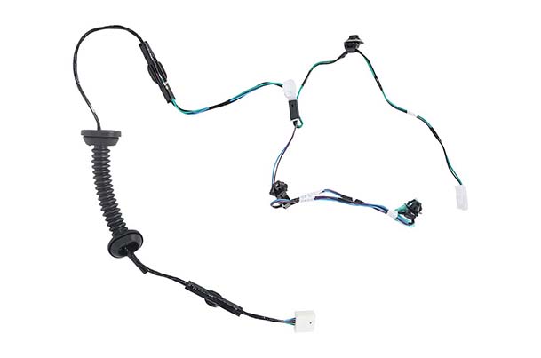 Rear Door Speaker Harness  | New Alto K10