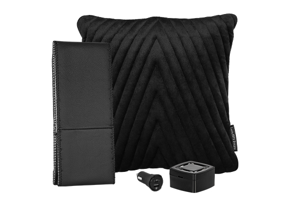 NEXA Comfort Collection