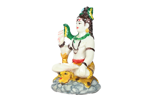 God Idol - Shivji