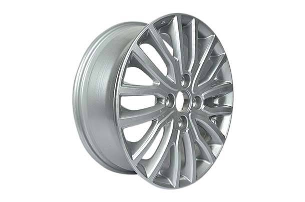 Alloy Wheel Silver 38.10 cm (15) | Swift