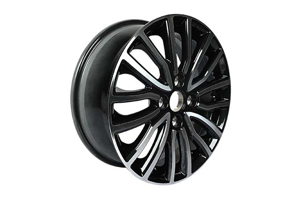 Alloy Wheel Diamond Cut 38.10 cm (15) | Swift