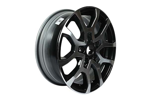 Alloy Wheel 40.64cm (16) | New Ertiga