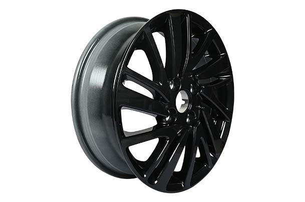 Alloy Wheel 35.56 cm | Celerio