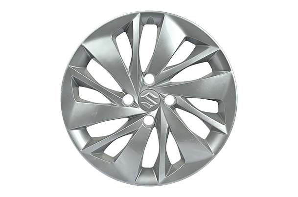 Wheel Cover | New Baleno