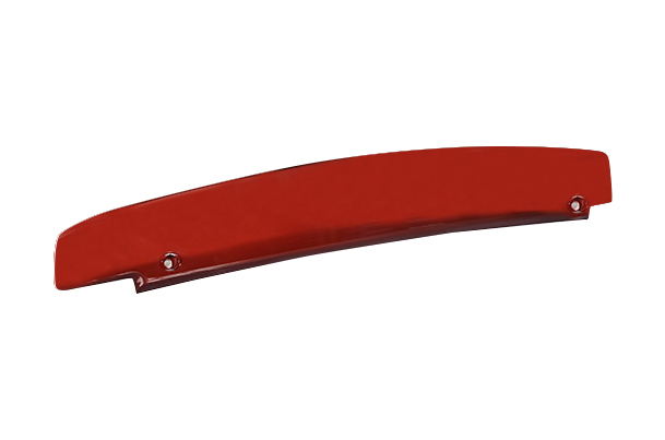 Rear Spoiler (Prime Gallant Red) | WagonR