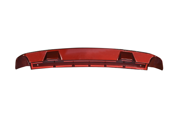 Rear Spoiler (Prime Gallant Red) | WagonR