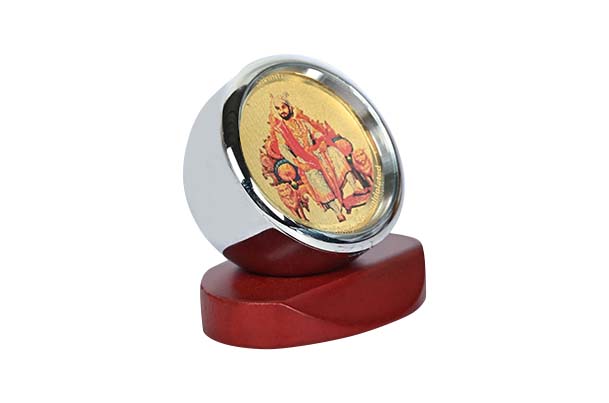 Dashboard Frame - Chatrapati Shivaji
