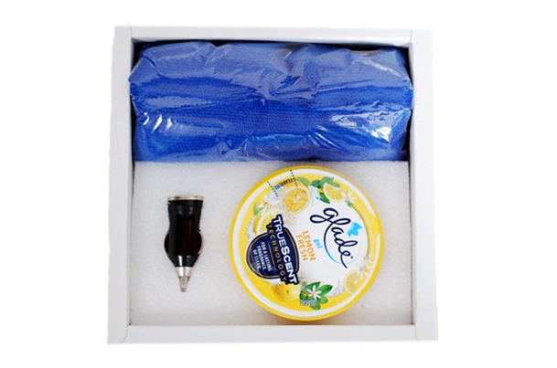 Essential Kit