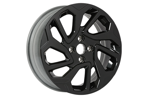 Painted Finish Alloy Wheel (16) | Fronx