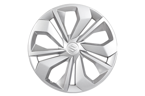 Wheel Cover (16) | Fronx