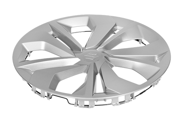 Wheel Cover (16) | Fronx