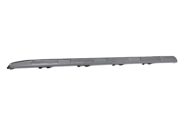 Side Underbody Spoiler - Grey | Fronx