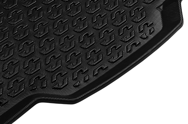 3D Boot Mat | Fronx