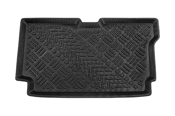 All Weather Boot Mat - Tread Metal| Jimny