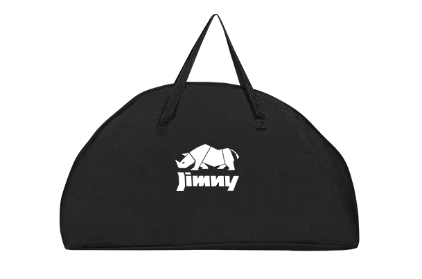 Portable Table - Charcoal Black | Jimny  