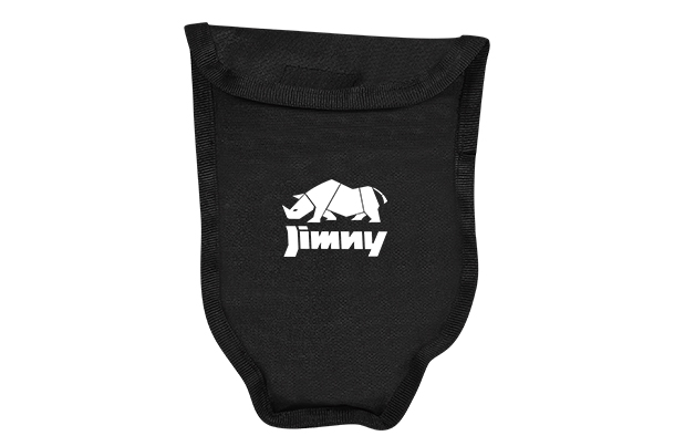 Digger Shovel - Charcoal Black | Jimny  