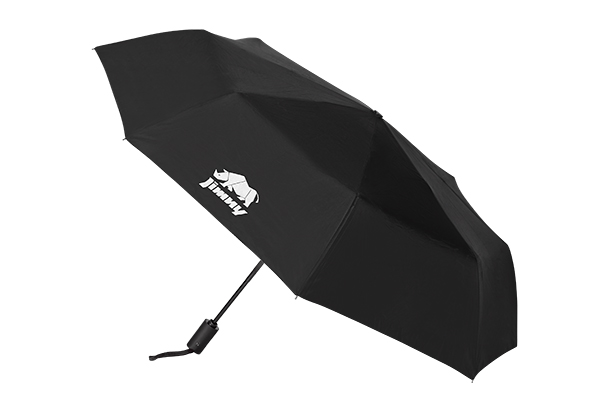 Smart Umbrella - Charcoal Black | Jimny  