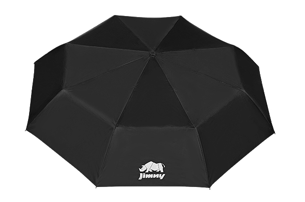 Smart Umbrella - Charcoal Black | Jimny  