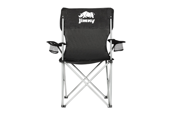 Portable Chair - Charcoal Black | Jimny