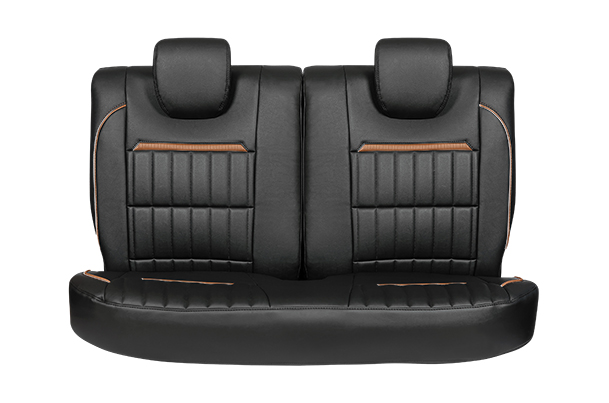 Rugged Rider Finish Seat Cover | Jimny