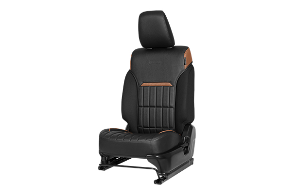 Rugged Rider Finish Seat Cover | Jimny