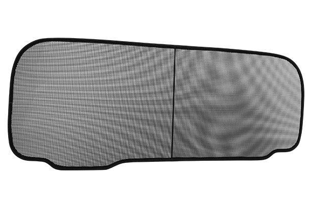 Window Sunshade - Rear Windshield | Jimny