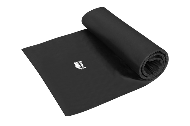 Premium Camping Mat - Charcoal Black | Jimny