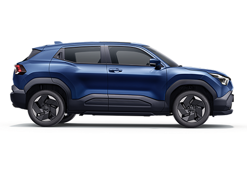 e-vitara